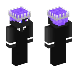 Minecraft Skin #207228