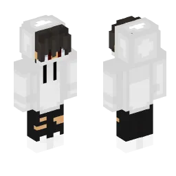Minecraft Skin #207230