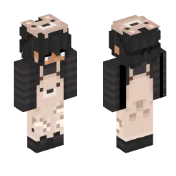 Minecraft Skin #207270