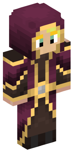peterpandabear4 Minecraft Skin Preview on Minecraft.Co.Com