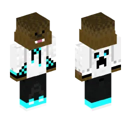 Minecraft Skin #207284