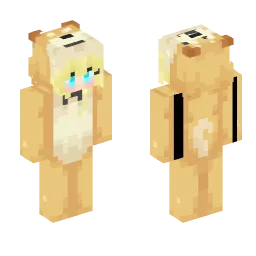 Minecraft Skin #207285