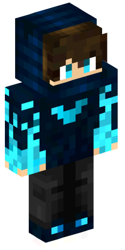 RealLGYT Minecraft Skin Preview on Minecraft.Co.Com