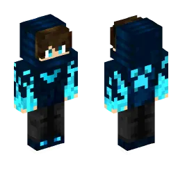 Minecraft Skin #207294