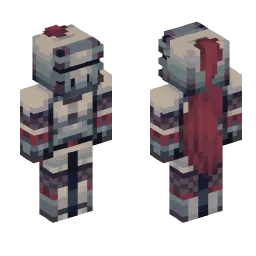 Minecraft Skin #207299