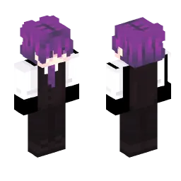 Minecraft Skin #207305