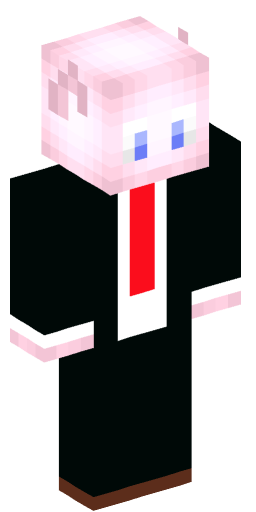 Minecraft Skin #207306