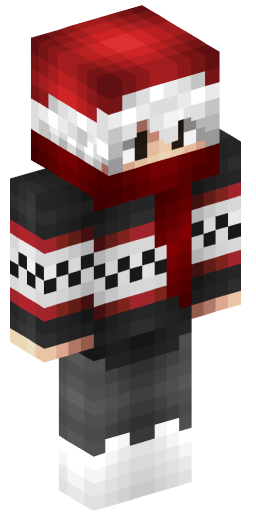 Firephoenix_1st Minecraft Skin Preview on Minecraft.Co.Com