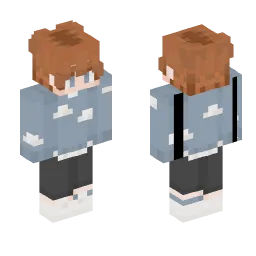 Minecraft Skin #207312