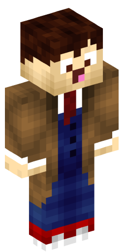 Hex615 Minecraft Skin Preview on Minecraft.Co.Com