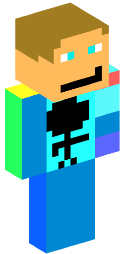 SirFifa3417 Minecraft Skin Preview on Minecraft.Co.Com