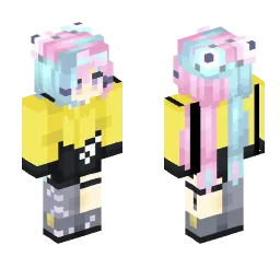 Minecraft Skin #207327