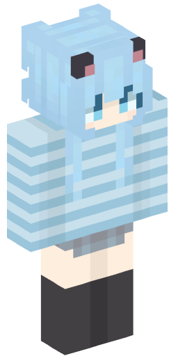 Minecraft Skin #207334