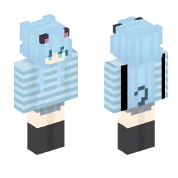 Minecraft Skin #207334