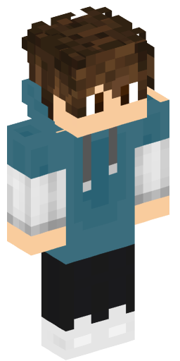 reallapi Minecraft Skin Preview on Minecraft.Co.Com