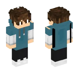 Minecraft Skin #207337