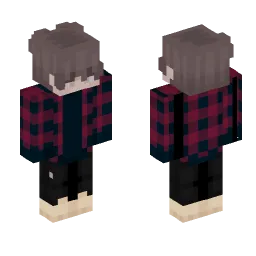 Minecraft Skin #207355