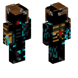 Minecraft Skin #207359