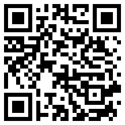 Sirexocraft QR Code