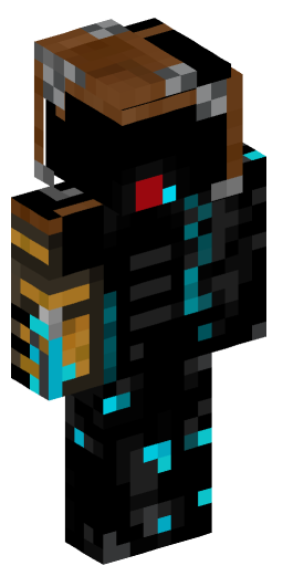 Sirexocraft Minecraft Skin Preview on Minecraft.Co.Com