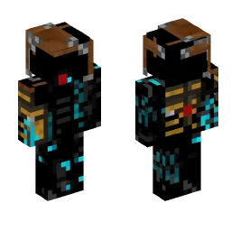 Minecraft Skin #207359