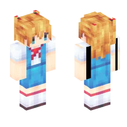 Minecraft Skin #207362