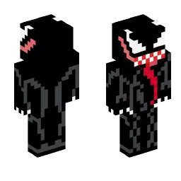 Minecraft Skin #207375