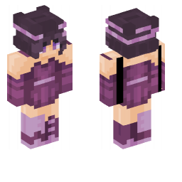 Minecraft Skin #207381