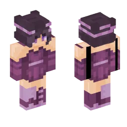 Minecraft Skin #207381