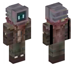 Minecraft Skin #207386
