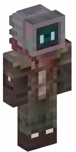 Minecraft Skin #207386
