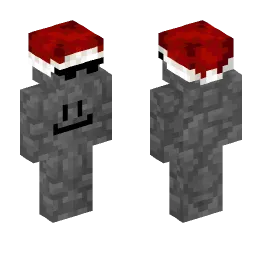 Minecraft Skin #207388