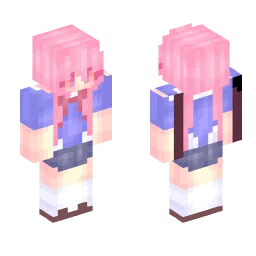 Minecraft Skin #207393