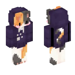Minecraft Skin #207394