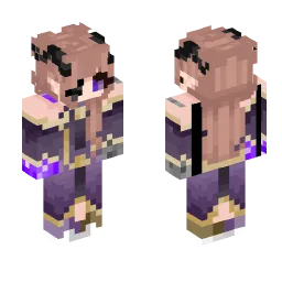 Minecraft Skin #207404