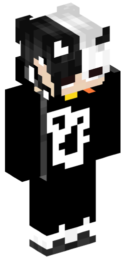 Minecraft Skin #207405