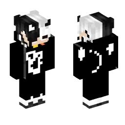 Minecraft Skin #207405