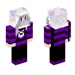 Minecraft Skin #207407