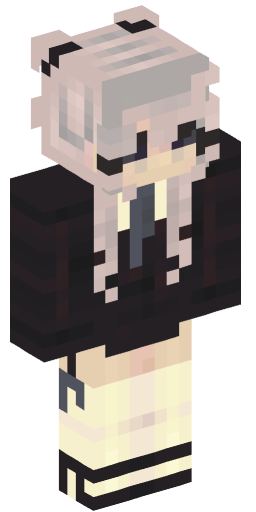 Haileyrion Minecraft Skin Preview on Minecraft.Co.Com