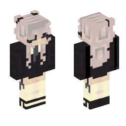 Minecraft Skin #207408