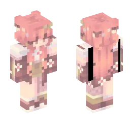 Minecraft Skin #207417
