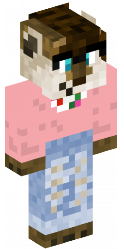 Minecraft Skin #207420
