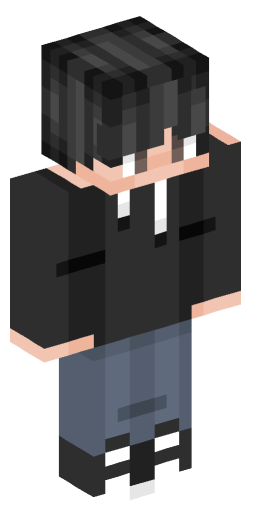KamLul Minecraft Skin Preview on Minecraft.Co.Com