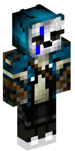 Minecraft Skin #207426