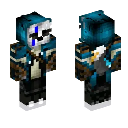 Minecraft Skin #207426