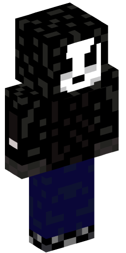 Minecraft Skin #207430