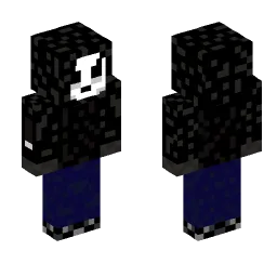 Minecraft Skin #207430