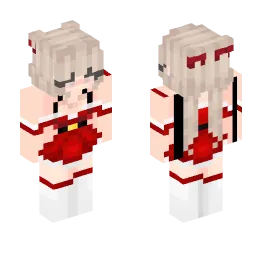 Minecraft Skin #207439
