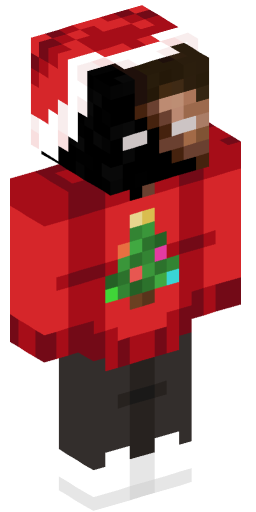 KuroSeelie Minecraft Skin Preview on Minecraft.Co.Com