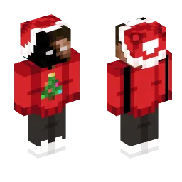 Minecraft Skin #207443
